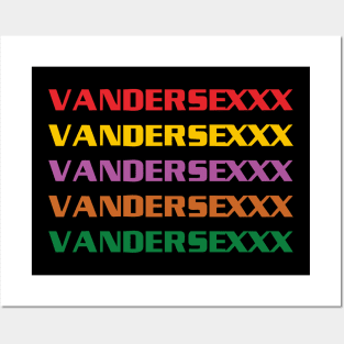 Eurotrip - Vandersexxx Posters and Art